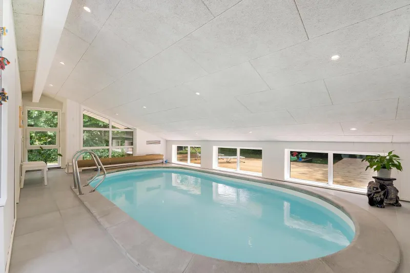 Billede 4 af Awesome Home In Ebeltoft With 3 Bedrooms, Internet And Sauna