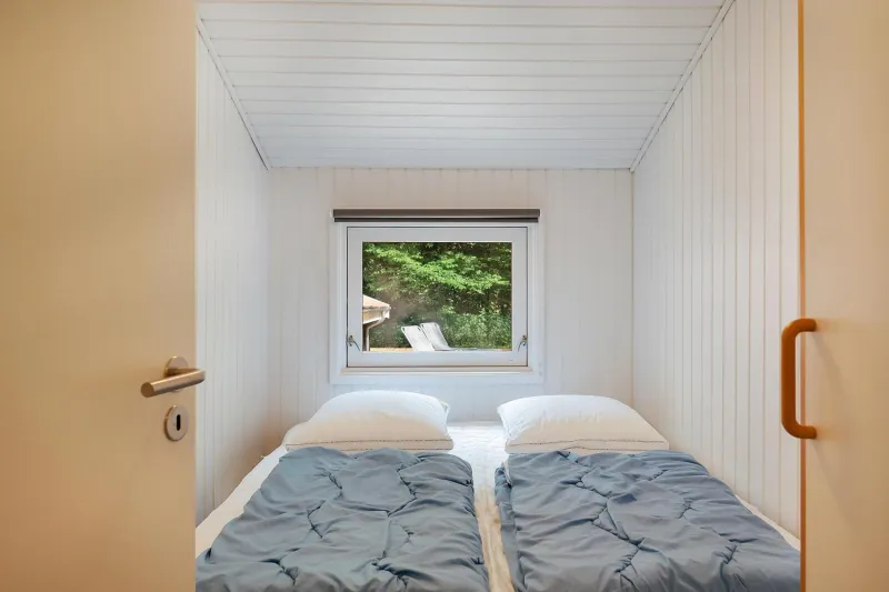 Billede 7 af Awesome Home In Ebeltoft With 3 Bedrooms, Internet And Sauna