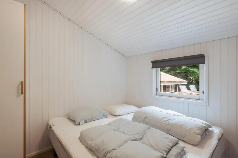 Billede 22 af Awesome Home In Ebeltoft With 3 Bedrooms, Internet And Sauna