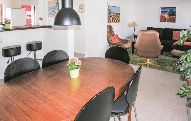 Billede 2 af Holiday Home Spodsbjergvej I