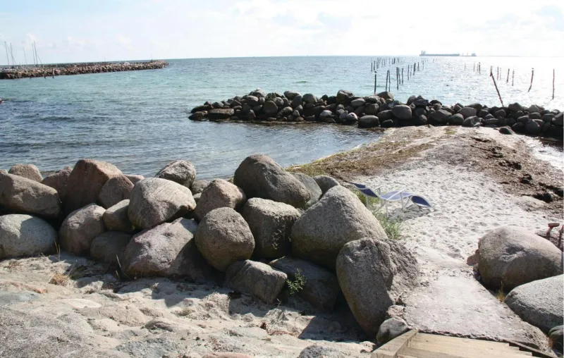 Billede 3 af Holiday Home Spodsbjergvej I
