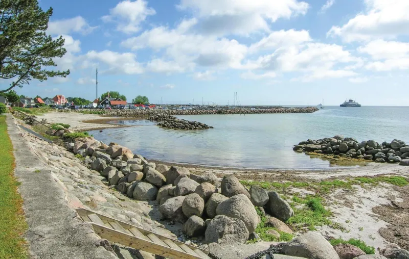 Billede 4 af Holiday Home Spodsbjergvej I