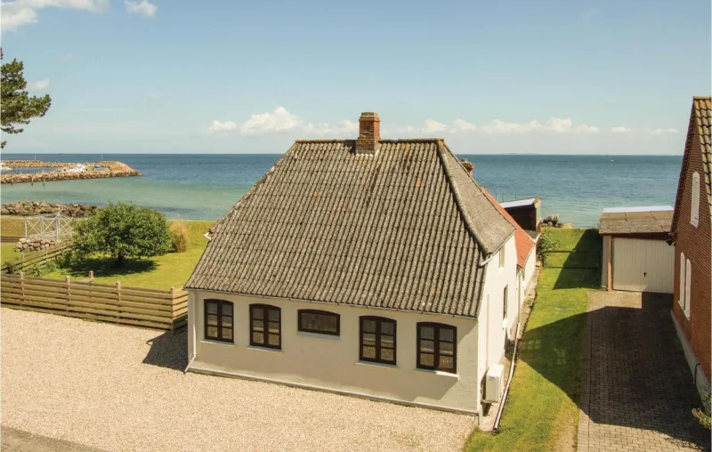 Billede 6 af Holiday Home Spodsbjergvej I