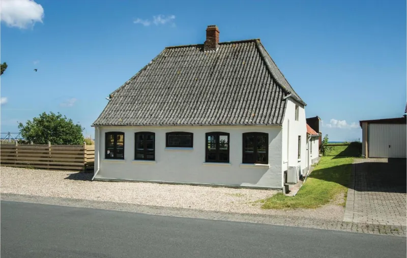 Billede 8 af Holiday Home Spodsbjergvej I