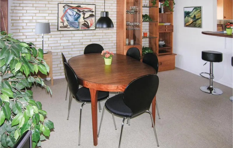 Billede 9 af Holiday Home Spodsbjergvej I