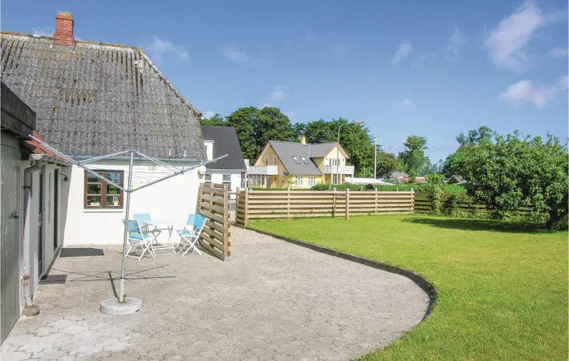 Billede 11 af Holiday Home Spodsbjergvej I