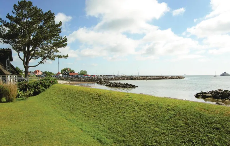 Billede 13 af Holiday Home Spodsbjergvej I