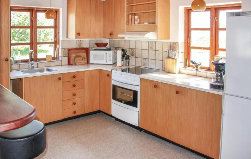 Billede 14 af Holiday Home Spodsbjergvej I