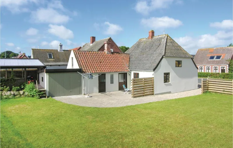 Billede 16 af Holiday Home Spodsbjergvej I
