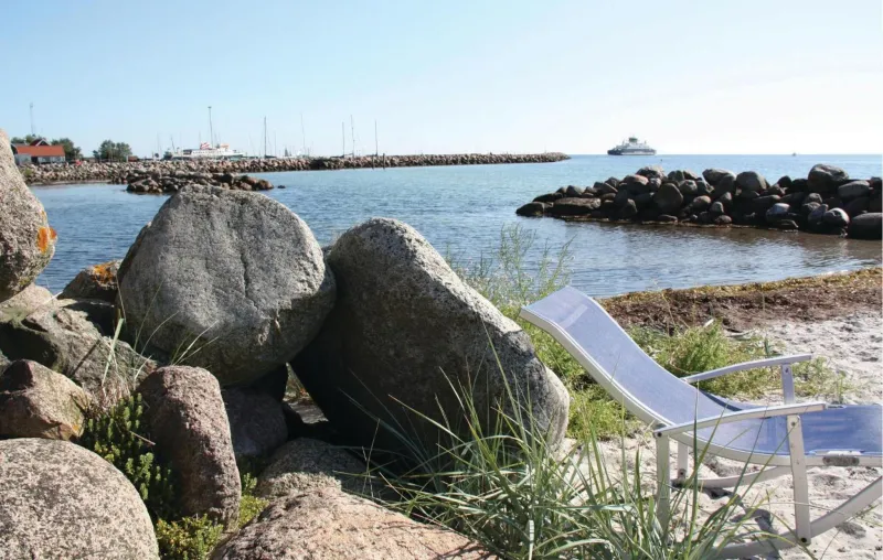 Billede 22 af Holiday Home Spodsbjergvej I