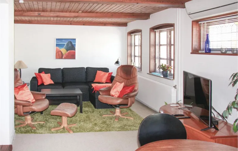 Billede 23 af Holiday Home Spodsbjergvej I