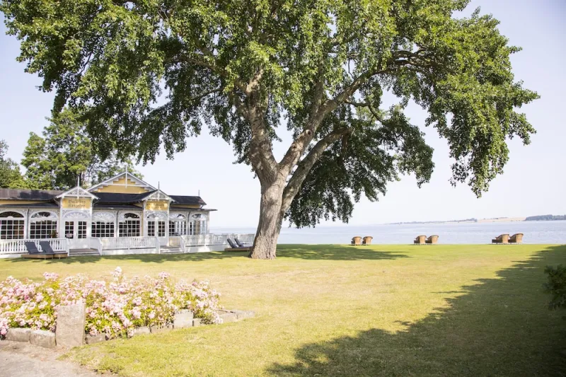 Ballebro Færgekro photo 40