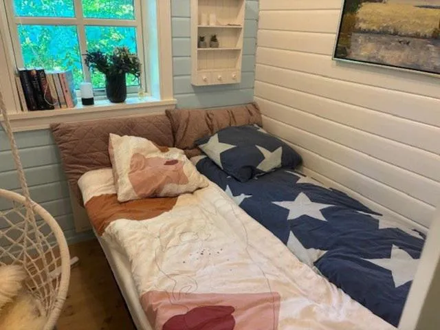 Billede 6 af Summer Cottage With Jacuzzi And Sauna