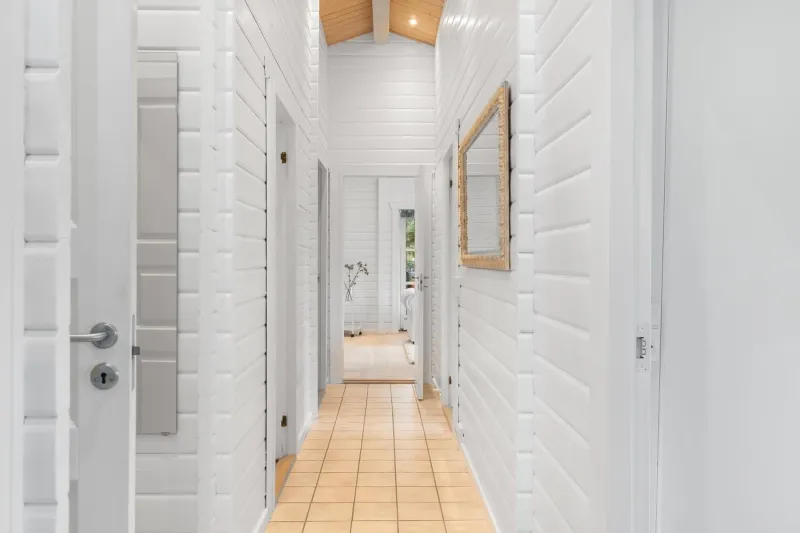 Billede 10 af Summer Cottage With Jacuzzi And Sauna