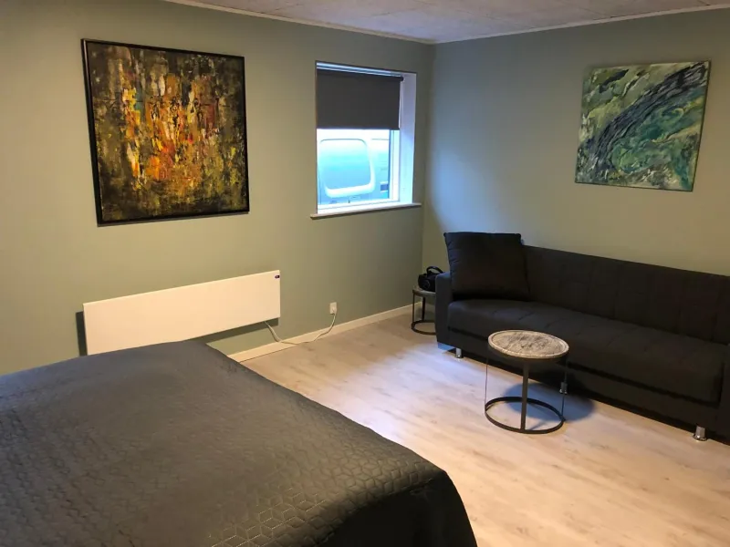 Billede 6 af Brønks Bed and Breakfast