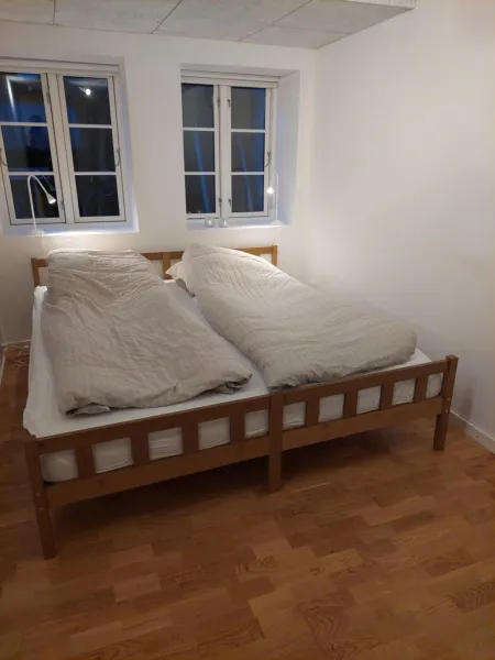 Billede 8 af Hyggelig lejlighed i baggård