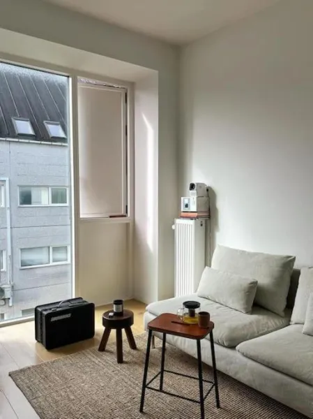 Billede 1 af Cozy central studio