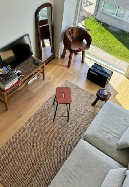 Billede 2 af Cozy central studio