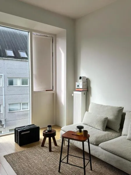 Billede 7 af Cozy central studio