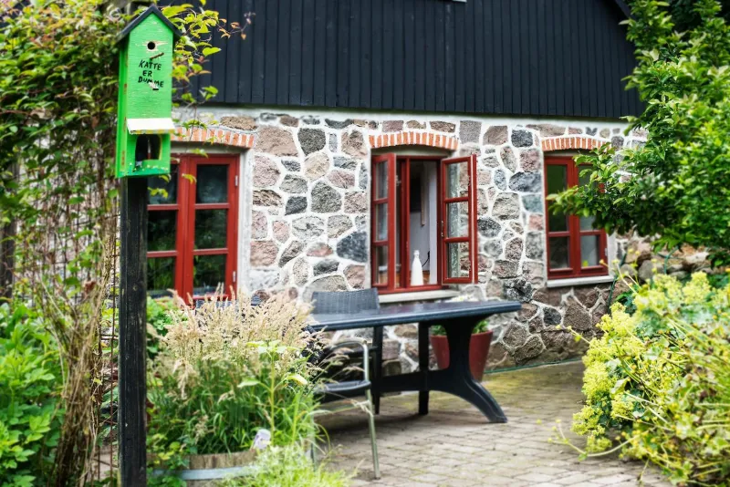 Billede 8 af Grundfør bed and breakfast