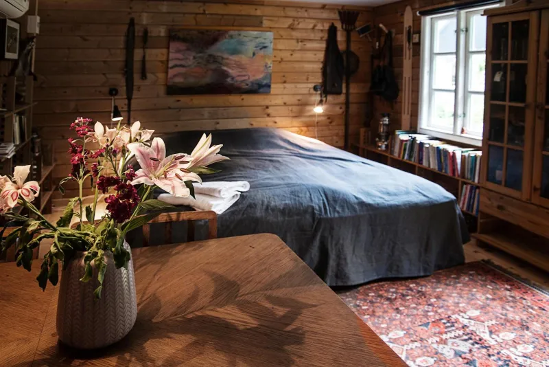 Billede 9 af Grundfør bed and breakfast