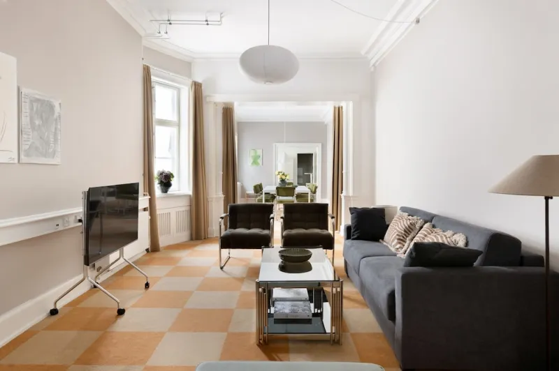 Billede 48 af Royal Neighbors - 4 bedrooms - 2 bathrooms