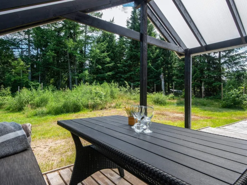 Billede 32 af 5 Person Holiday Home in Silkeborg