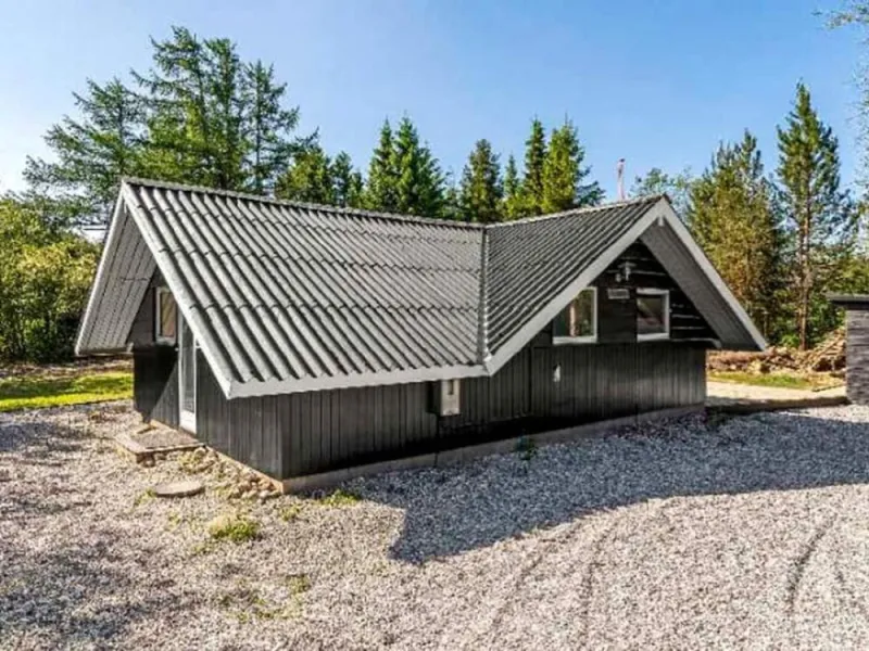 Billede 41 af 5 Person Holiday Home in Silkeborg