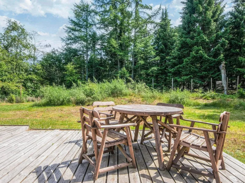 Billede 45 af 5 Person Holiday Home in Silkeborg