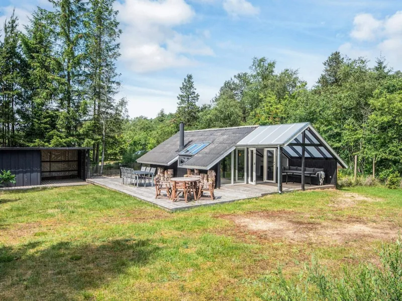 Billede 46 af 5 Person Holiday Home in Silkeborg