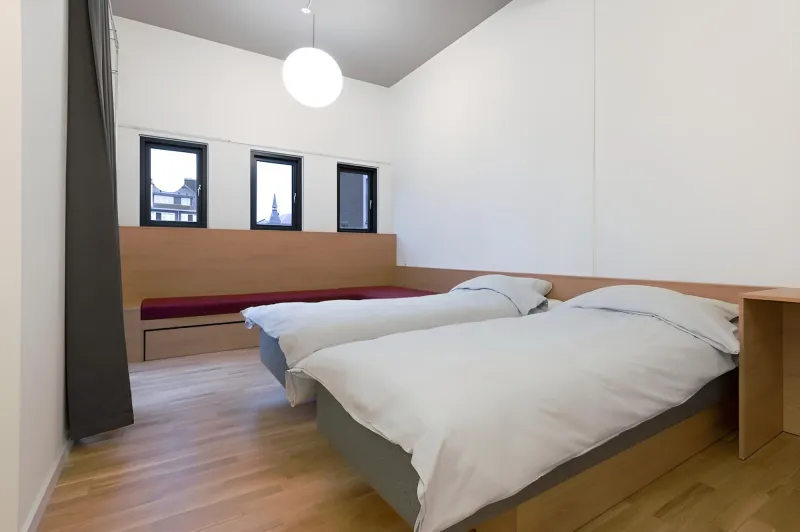 Billede 7 af BOOK1 by Brøchner Hotels