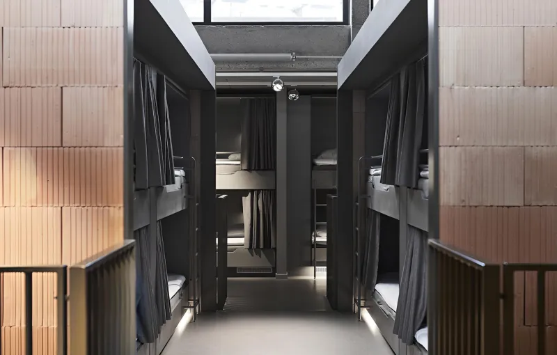 Billede 30 af BOOK1 by Brøchner Hotels