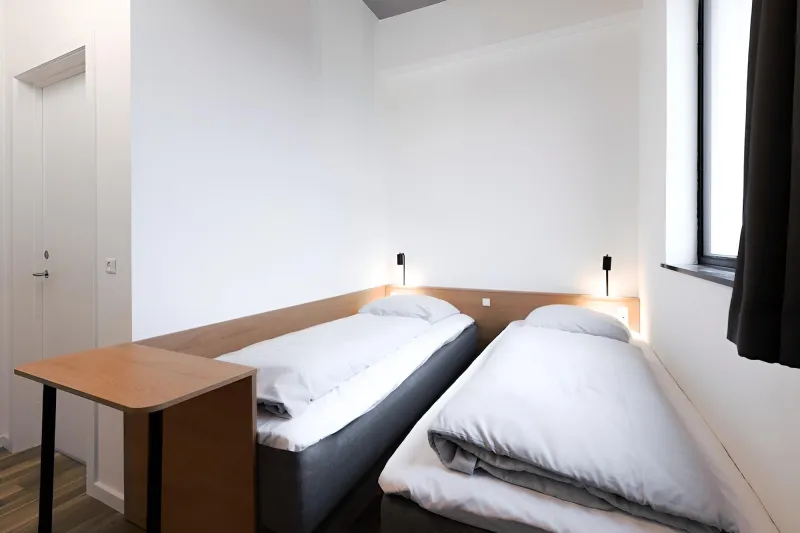 Billede 36 af BOOK1 by Brøchner Hotels