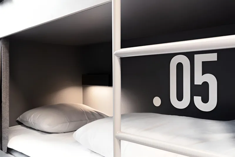 Billede 40 af BOOK1 by Brøchner Hotels