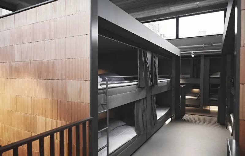 Billede 53 af BOOK1 by Brøchner Hotels
