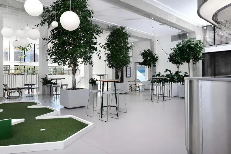 Billede 71 af BOOK1 by Brøchner Hotels