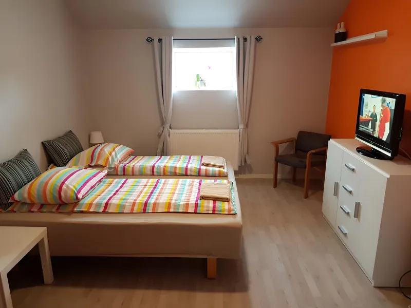 Billede 2 af Seng og Kaffe B&B