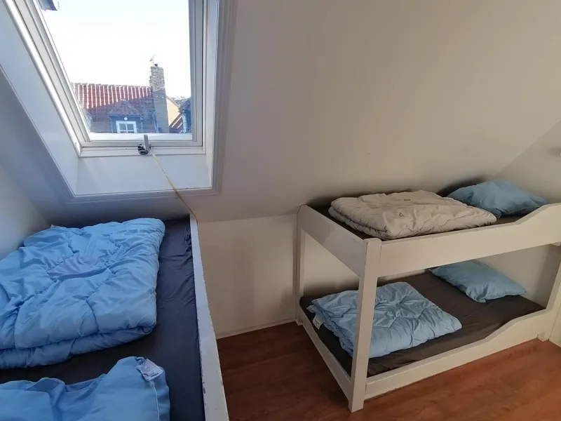 Billede 4 af Gudhjem Vandrerhjem / Gudhjem Hostel