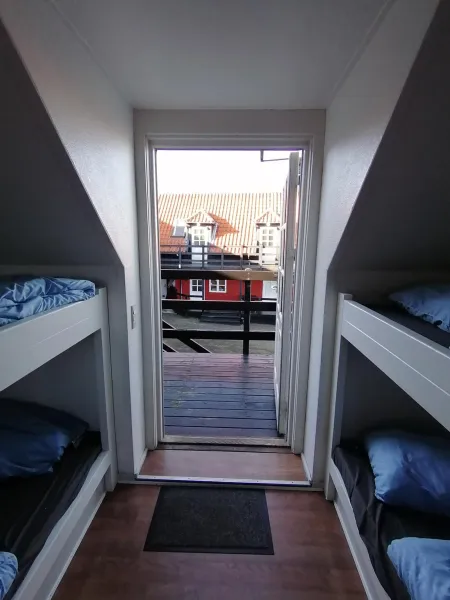 Billede 11 af Gudhjem Vandrerhjem / Gudhjem Hostel