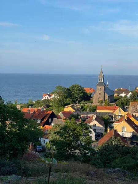 Billede 12 af Gudhjem Vandrerhjem / Gudhjem Hostel