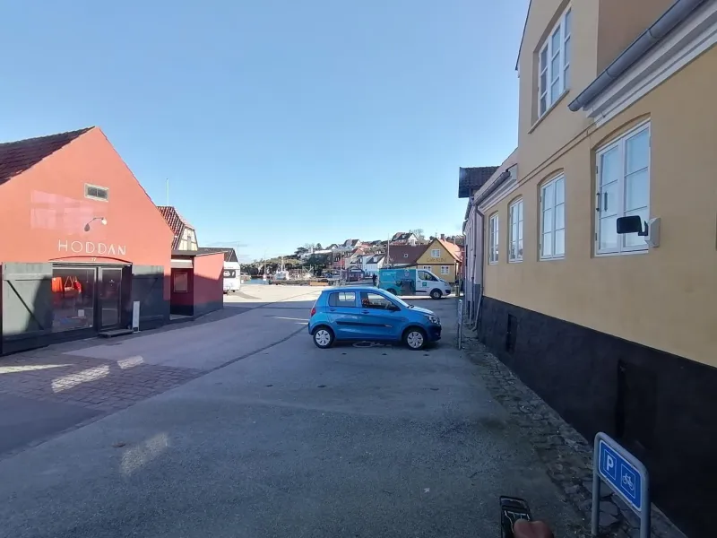 Billede 13 af Gudhjem Vandrerhjem / Gudhjem Hostel