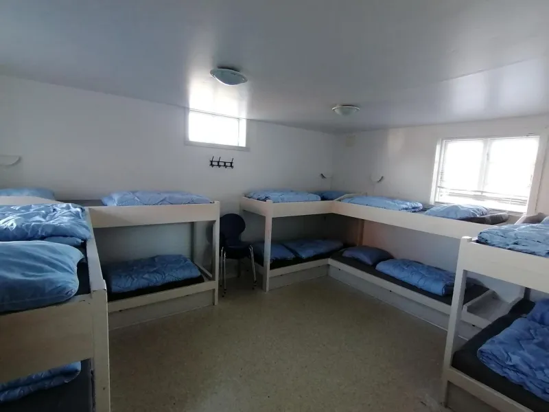 Billede 21 af Gudhjem Vandrerhjem / Gudhjem Hostel
