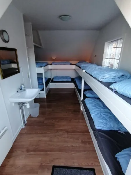 Billede 23 af Gudhjem Vandrerhjem / Gudhjem Hostel
