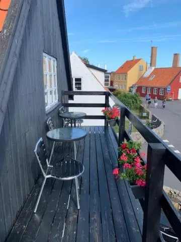 Billede 33 af Gudhjem Vandrerhjem / Gudhjem Hostel