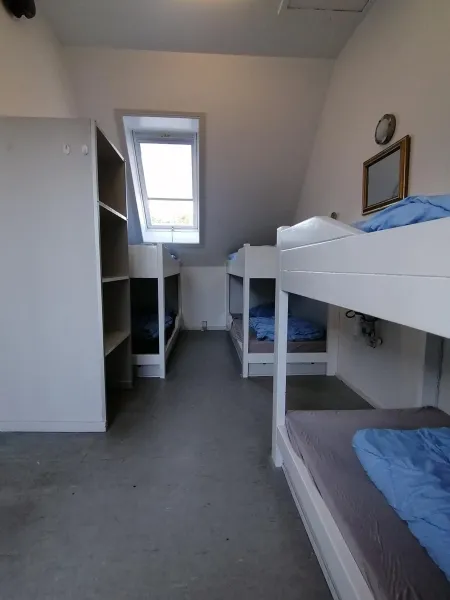 Billede 37 af Gudhjem Vandrerhjem / Gudhjem Hostel
