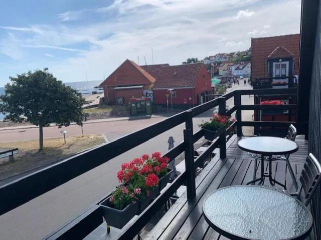 Billede 41 af Gudhjem Vandrerhjem / Gudhjem Hostel