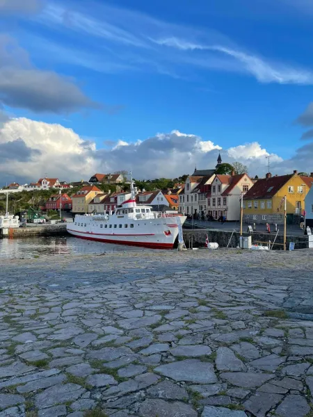 Billede 47 af Gudhjem Vandrerhjem / Gudhjem Hostel