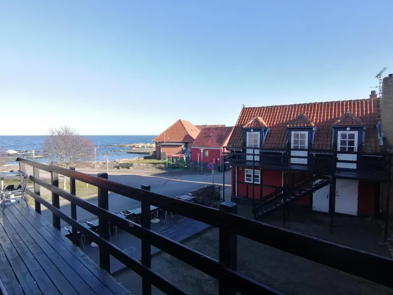 Billede 53 af Gudhjem Vandrerhjem / Gudhjem Hostel