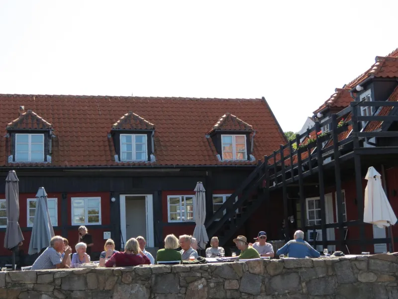 Billede 57 af Gudhjem Vandrerhjem / Gudhjem Hostel