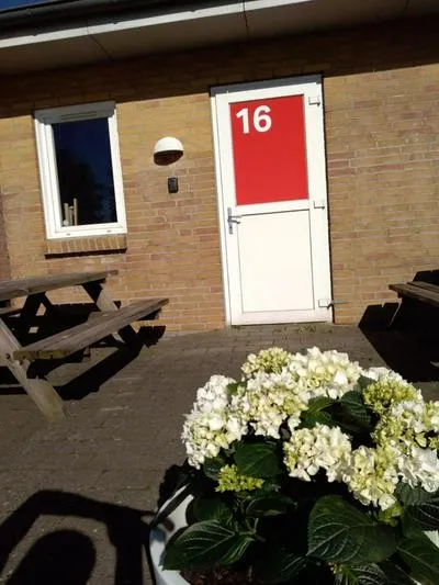Billede 12 af Motel Lyren